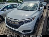Used 2022 Honda HR-V EX image 3