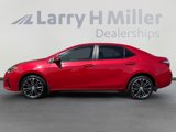 Used 2014 Toyota Corolla S Premium image 2