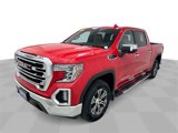Used 2021 GMC Sierra 1500 SLT w/ SLT Convenience Package image 4