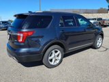 Certified 2017 Ford Explorer XLT w/ Equipment Group 202A image 5