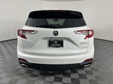 Used 2025 Acura RDX SH-AWD image 6