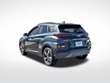 Certified 2021 Hyundai Kona Limited w/ Cargo Package image 3
