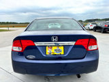 Used 2009 Honda Civic LX image 5