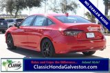 New 2025 Honda Civic FWD Hybrid Sedan image 6