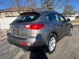 Used 2010 INFINITI EX35 Journey w/ Technology Pkg image 6