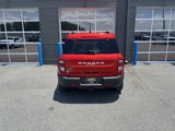 Used 2022 Ford Bronco Sport Big Bend image 3