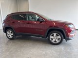 Used 2022 Jeep Compass Latitude w/ Convenience Group image 2