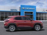 New 2025 Chevrolet TrailBlazer LS w/ LS Convenience Package image 5