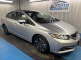 Used 2015 Honda Civic EX image 3