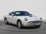 Used 2005 Ford Thunderbird 50th Anniversary image 3