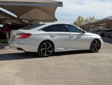 Used 2020 Honda Accord Sport image 2