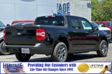 New 2025 Ford Maverick XLT image 5