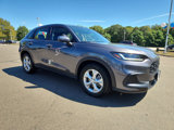 Certified 2025 Honda HR-V LX image 4