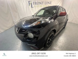 Used 2013 Nissan Juke NISMO image 3