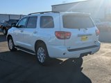 Used 2015 Toyota Sequoia Platinum image 6
