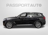 Used 2019 BMW X3 xDrive30i w/ Premium Package image 2