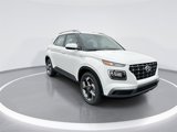 New 2025 Hyundai Venue SEL image 2