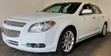 Used 2011 Chevrolet Malibu LTZ image 4
