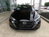 New 2025 Nissan Versa S image 2