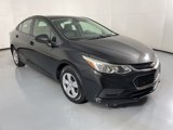 Used 2018 Chevrolet Cruze LS image 2