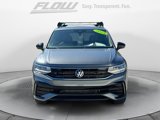 Certified 2024 Volkswagen Tiguan SE R-Line image 2