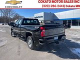 Used 2021 Chevrolet Silverado 2500 W/T image 5