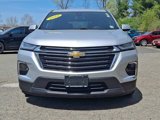 Certified 2022 Chevrolet Traverse LT image 2
