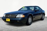 Used 1998 Mercedes-Benz SL 500 image 2