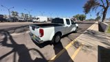 Used 2017 Nissan Frontier SV image 5