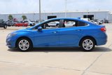 Used 2016 Chevrolet Cruze LT image 5