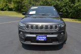 Used 2024 Jeep Compass Latitude image 2
