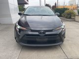 Used 2023 Toyota Corolla LE image 3