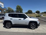 Used 2017 Jeep Renegade Sport w/ Power & Air Group image 3