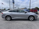 Used 2015 Chrysler 200 Limited image 4