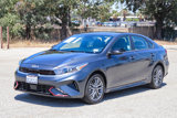 Used 2023 Kia Forte GT-Line w/ GT-Line Technology Package image 3