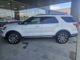 Used 2018 Ford Explorer Platinum image 2