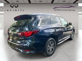 Used 2019 INFINITI QX60 Luxe w/ Essential Package image 5