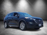Used 2017 Hyundai Tucson SE Plus image 2