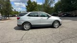 Certified 2022 Chevrolet Equinox LS image 2