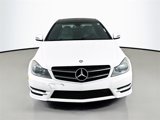 Used 2013 Mercedes-Benz C 250 Coupe image 2