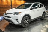 Used 2017 Toyota RAV4 SE image 2