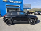 Used 2023 Chevrolet TrailBlazer LT w/ Convenience Package image 3