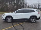 Used 2019 Jeep Cherokee Latitude Plus w/ Cold Weather Group image 4