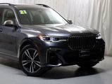 Used 2021 BMW X7 M50i w/ Dynamic Handling Package image 2