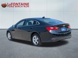 Used 2024 Chevrolet Malibu LT image 3