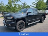 Used 2016 Chevrolet Silverado 1500 LTZ Z71 w/ LTZ Plus Package image 3