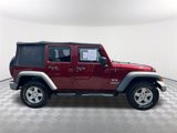 Used 2009 Jeep Wrangler X image 4