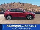 Used 2020 Ford Escape SE image 6