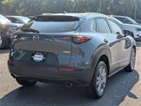 Used 2021 MAZDA CX-30 AWD 2.5 S w/ Premium Package image 3