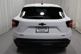 New 2025 Chevrolet Trax RS w/ Driver Confidence Package image 4